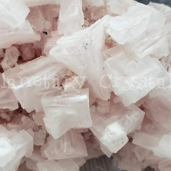 Pink Halite - Picture 2 of 2